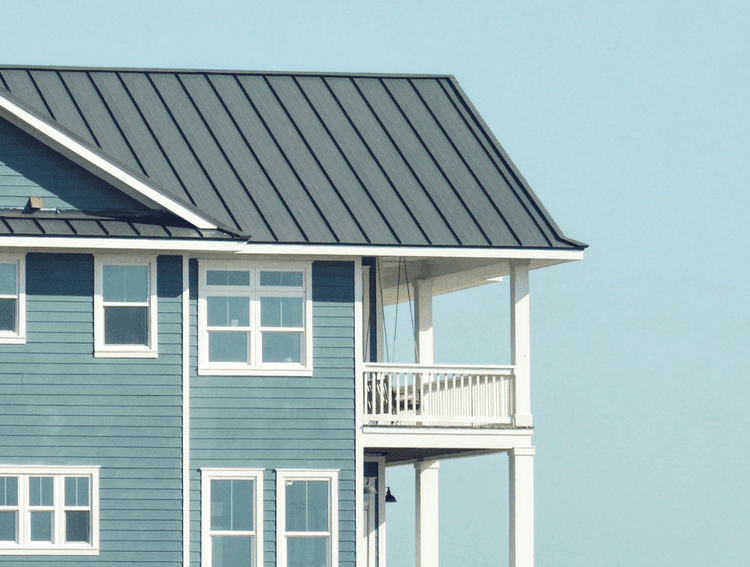 Building inspection report